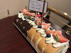 -囍悦烘焙(恒隆御水岸店)