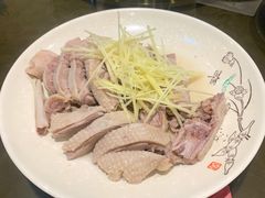 大白切鹅肉-乡亲鹅肉城(昆山店)