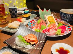 -千代武日本料理(哈西店)
