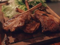 -El Bodegon阿根廷秘鲁餐厅(幸福路店)