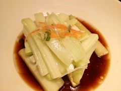 -韵秋荷(宝山龙湖天街店)