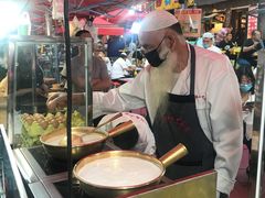 -清真老马家国华牛奶鸡蛋醪糟(正宁路店)