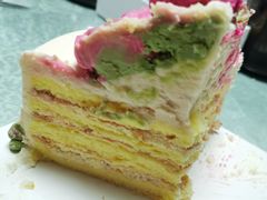 -BON CAKE(华贸购物中心店)