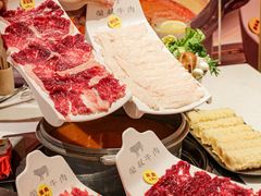 -荣叔港式沙嗲牛肉火锅(正佳潮流店)