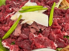 -潮汕•草根牛肉档(中江路店)