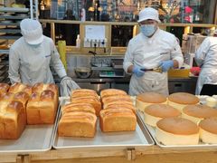 -西村叔叔的店·面包·甜品·蛋糕(清河万象汇店)