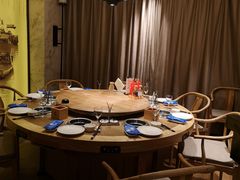 包厢-尚海豆捞(乐虹坊店)