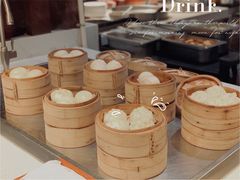 -富力希尔顿度假酒店-御玺中餐厅
