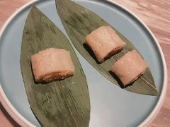 -广州花园酒店荔湾亭·地道点心·粤式饮茶