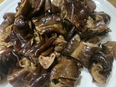 -天发芽·何记葫芦头泡馍·老字号(小南门店)