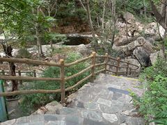 -京东石林峡风景区