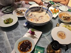 -山外山菜馆(玉泉路店)