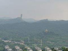 -承德避暑山庄景区