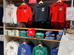 -优衣库(北京万柳华联购物中心店)