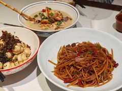 -侯家庄私房菜馆观景餐厅