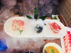 -1078號老北京涮肉(万达广场店)