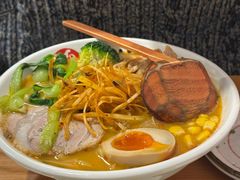 -日出拉面(望京店)