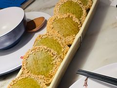 江南绿茶饼-绿茶餐厅(青岛城阳万象汇店)