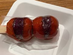 -福苗小骆驼烧烤(莲湖路店)