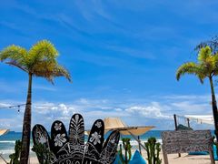 -西涌国际滨海旅游区