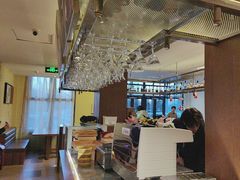 -长白山万达锦华套房酒店