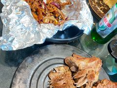 -金掌勺东北菜(格兰晴天店)