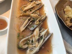 -高佳庄·舟山海鲜(海景旗舰店)