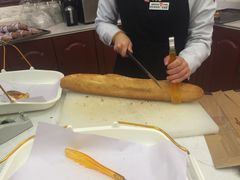 -BREAD WAY面包路·欧式面包(龙湖时代D馆店)
