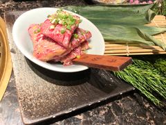 -老乾杯和牛烧肉(王府中环店)