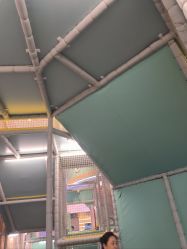 -奈尔宝·国风主题儿童乐园·亲子餐厅(豫园商城店)