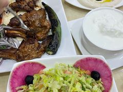 -bosphorus 铂斯西餐厅·土耳其烧烤(环市中路店)