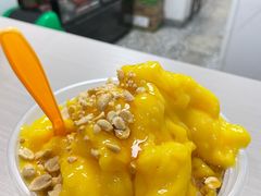 -夏食光安顺小舒冰粉冰浆(甲秀楼店)
