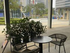 -星巴克(深圳宝能科技园11栋店)