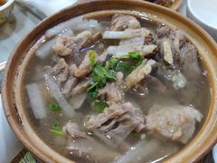 -砂锅居(西四店)