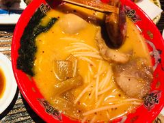 -平成屋·午肴夜酒(四川北路店)