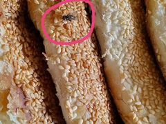 -迎春桥老炉烧饼(碧霞路店)