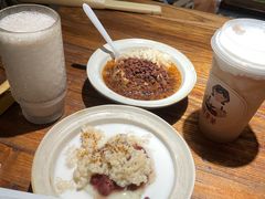 -甘婆婆醪糟汤圆