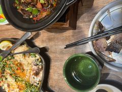 -云海肴云南菜(浦江欢乐颂店)