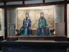 -成都武侯祠博物馆