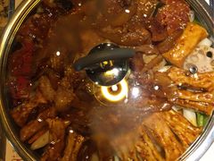 -黄记煌三汁焖锅(新世纪广场店)