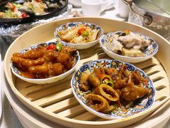 -煲王粤菜餐厅(中侨中心店)