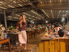 -渔家火锅·海鲜自助餐·演艺(亚龙湾天域酒店)