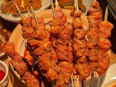 -有位虾匠·手工土菜小馆(市北店)