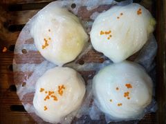 招牌大虾饺-中恒华茶楼(牌坊店)