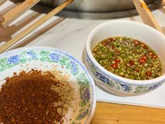 -醉月城西昌火盆烧烤(天府店)