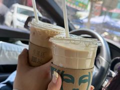 -星巴克(锦州太阳广场店)