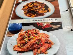 -南来顺饭庄·清真(南菜园店)