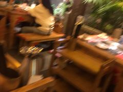 -蜀大侠火锅(四川北路店)