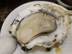 -蠔爺王志德生蚝馆(金沙湾店)