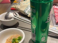 -阿婆情腊排骨火锅·野生菌季(古城旗舰店)